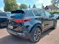 Kia Sportage Spirit 2WD AHK JBL NAvi Sitzheizung