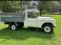 Other Land Rover SANTANA (E), Pritsche Modell 11...