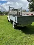 Other Land Rover SANTANA (E), Pritsche Modell 11...