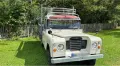 Other Land Rover SANTANA (E), Pritsche Modell 11...
