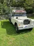 Other Land Rover SANTANA (E), Pritsche Modell 11...