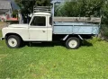 Other Land Rover SANTANA (E), Pritsche Modell 11...