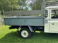 Other Land Rover SANTANA (E), Pritsche Modell 11...