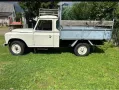 Other Land Rover SANTANA (E), Pritsche Modell 11...
