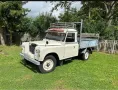 Other Land Rover SANTANA (E), Pritsche Modell 11...
