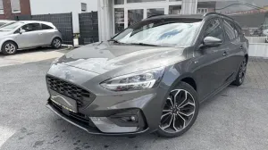 Ford Focus Turnier ST-Line*18´Alu´s*1.HD*Top Fhz.