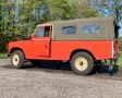Other Land Rover Defender 2A109 Oldtimer- Einzig...