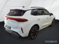 Cupra Terramar 1.5 e-Hybrid ACC HuD Matrix Navi 360°