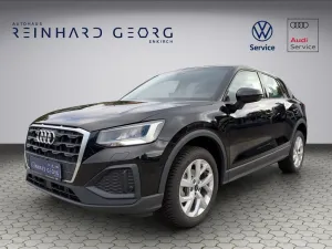 Audi Q2 35 TFSI *SHZ*VIRTUALCOCKPIT*RFK*PDC*MMI+*LED