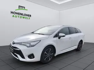 Toyota Avensis Touring Sports Team D *RFK *SHZ *NAVI