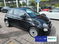 Fiat 500 Lim. Dolcevita