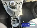 Fiat 500 Lim. Dolcevita