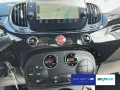 Fiat 500 Lim. Dolcevita