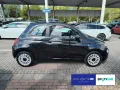 Fiat 500 Lim. Dolcevita