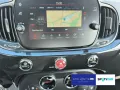 Fiat 500 Lim. Dolcevita