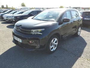 Citroën C5 Aircross 1.2 PureTech 130 You