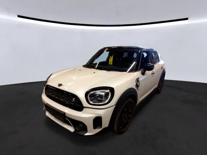 MINI Countryman SE All4 Aut. Classic Trim - RFK - LED