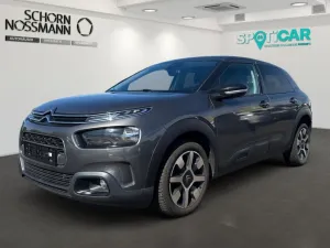 Citroën C4 Cactus Allwetterreifen+Navi+Kamera+PANORAMADA