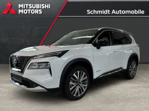 Nissan X-Trail 1.5 VC-T e-Power e-4orce Tekna Bose eSit