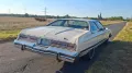 Chevrolet Caprice Coupe 6.6L TÜV/H