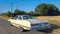 Chevrolet Caprice Coupe 6.6L TÜV/H