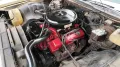 Chevrolet Caprice Coupe 6.6L TÜV/H