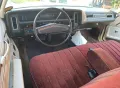 Chevrolet Caprice Coupe 6.6L TÜV/H