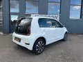 Volkswagen up! Active*Kamera*Bluetooth*Sitzheiz.*PDC*