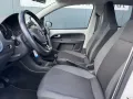 Volkswagen up! Active*Kamera*Bluetooth*Sitzheiz.*PDC*
