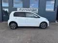 Volkswagen up! Active*Kamera*Bluetooth*Sitzheiz.*PDC*