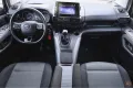 Toyota Proace City Verso L1 Team DE*360°*Klima.A*