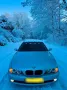 BMW verkaufe hier mein BMW E39 520i