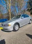 BMW verkaufe hier mein BMW E39 520i
