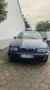 BMW  E39 520 I * nahezu rostfrei *