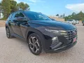 Hyundai HYUNDAI TUCSON 1.6 CRDI-136cv*B-LED*NAVY*RADAR
