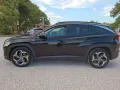 Hyundai HYUNDAI TUCSON 1.6 CRDI-136cv*B-LED*NAVY*RADAR