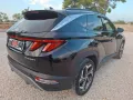 Hyundai HYUNDAI TUCSON 1.6 CRDI-136cv*B-LED*NAVY*RADAR
