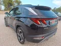 Hyundai HYUNDAI TUCSON 1.6 CRDI-136cv*B-LED*NAVY*RADAR