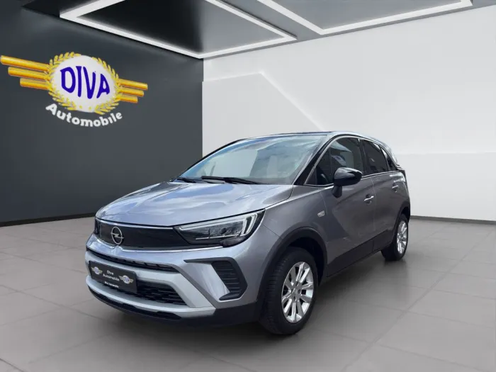 Opel Crossland (X) 1.2 Turbo Elegance