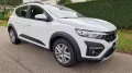 Dacia Sandero TCe 90 Stepway Comfort Stepway Comfort
