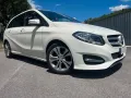 Mercedes-Benz Mercedes-benz B 180 d Automatic Premium
