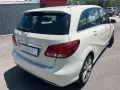 Mercedes-Benz Mercedes-benz B 180 d Automatic Premium