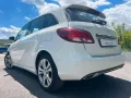 Mercedes-Benz Mercedes-benz B 180 d Automatic Premium