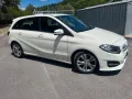Mercedes-Benz Mercedes-benz B 180 d Automatic Premium