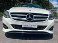 Mercedes-Benz Mercedes-benz B 180 d Automatic Premium