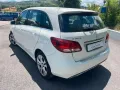 Mercedes-Benz Mercedes-benz B 180 d Automatic Premium