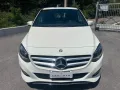 Mercedes-Benz Mercedes-benz B 180 d Automatic Premium