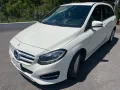 Mercedes-Benz Mercedes-benz B 180 d Automatic Premium