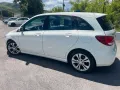 Mercedes-Benz Mercedes-benz B 180 d Automatic Premium