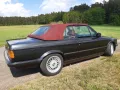 BMW E30 325i Cabrio - Oldtimer - Reihen - ...